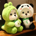 Teddy Bear Plush Toy - Viexta