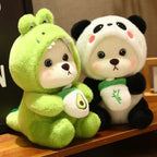 Teddy Bear Plush Toy - Viexta