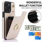 Crossbody Ring iPhone Case - Viexta