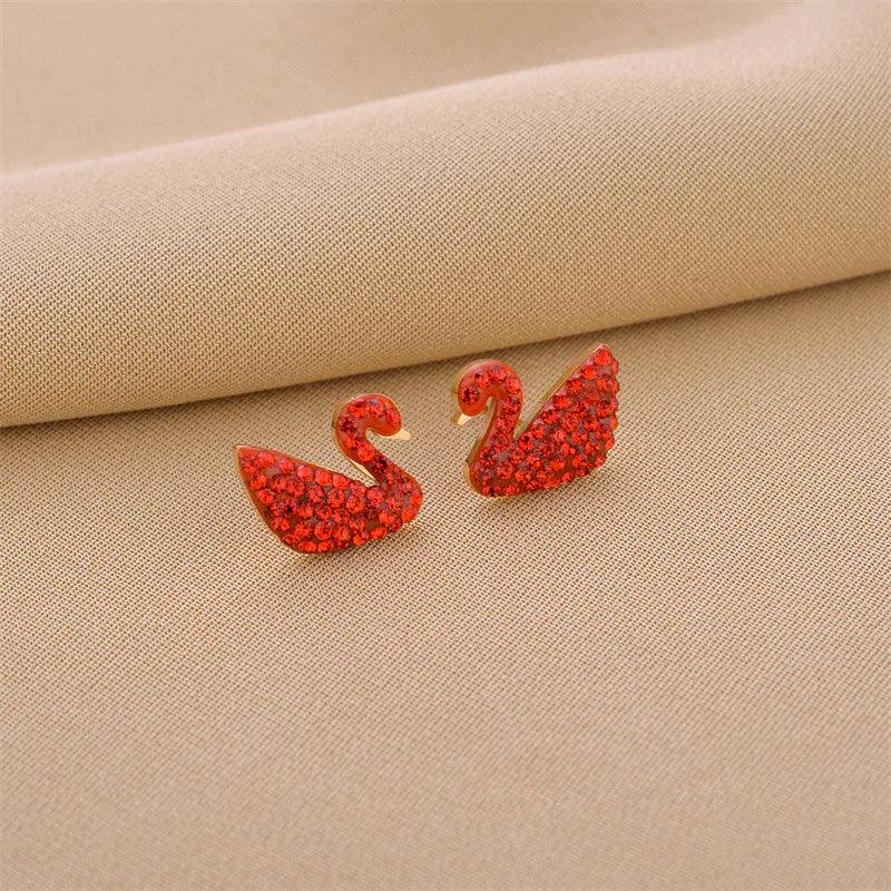 18k Trendy Hoops - Viexta