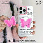 Creative Printed Frosted Laser Magnetic iPhone case - Viexta