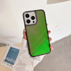 Luminous Quicksand iPhone Case - Viexta