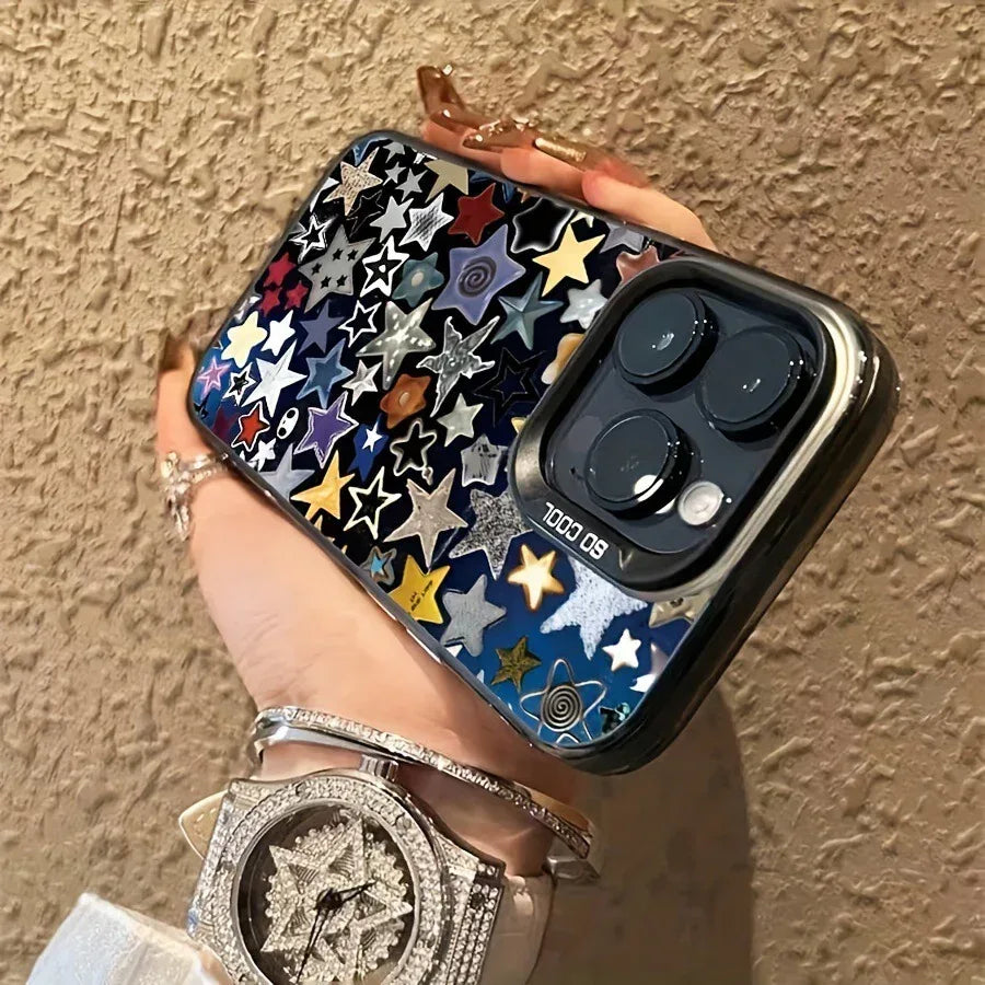 American XINGX iPhone Case - Viexta