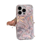 Water Ripple Love New iPhone Case - Viexta