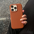 Solid Color iPhone Case - Viexta