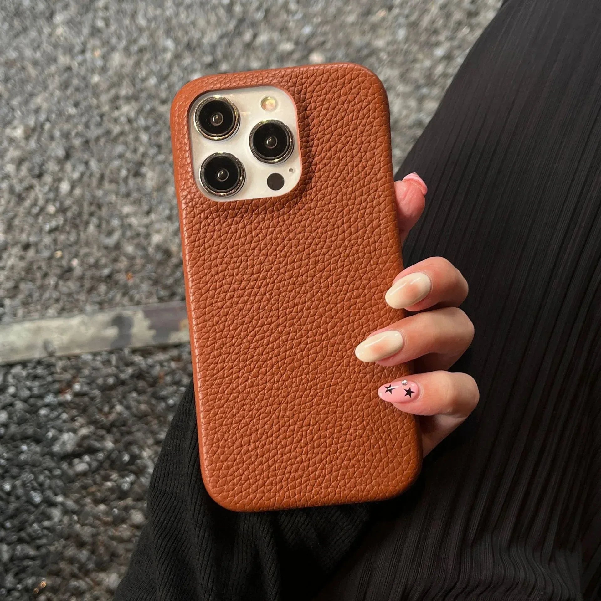Solid Color iPhone Case - Viexta
