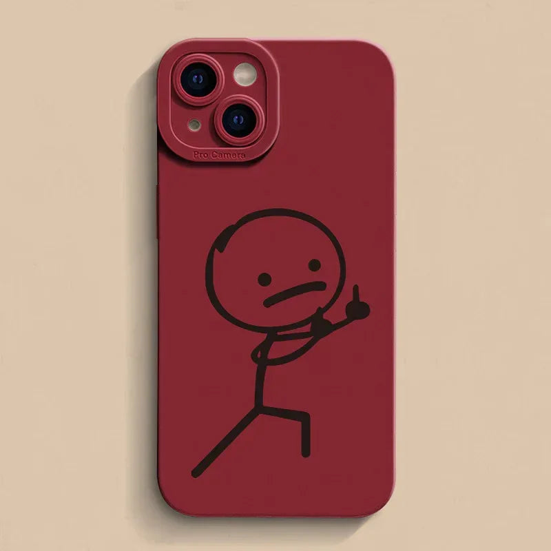 Gesture Advanced iPhone Case - Viexta