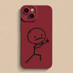 Gesture Advanced iPhone Case - Viexta