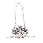 Mini Lip One Shoulder Bag - Viexta