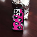 plaid-strawberry-star-iphone-case - Viexta