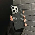 Aromatherapy Heat Dissipation Light Fragrance iPhone Case - Viexta