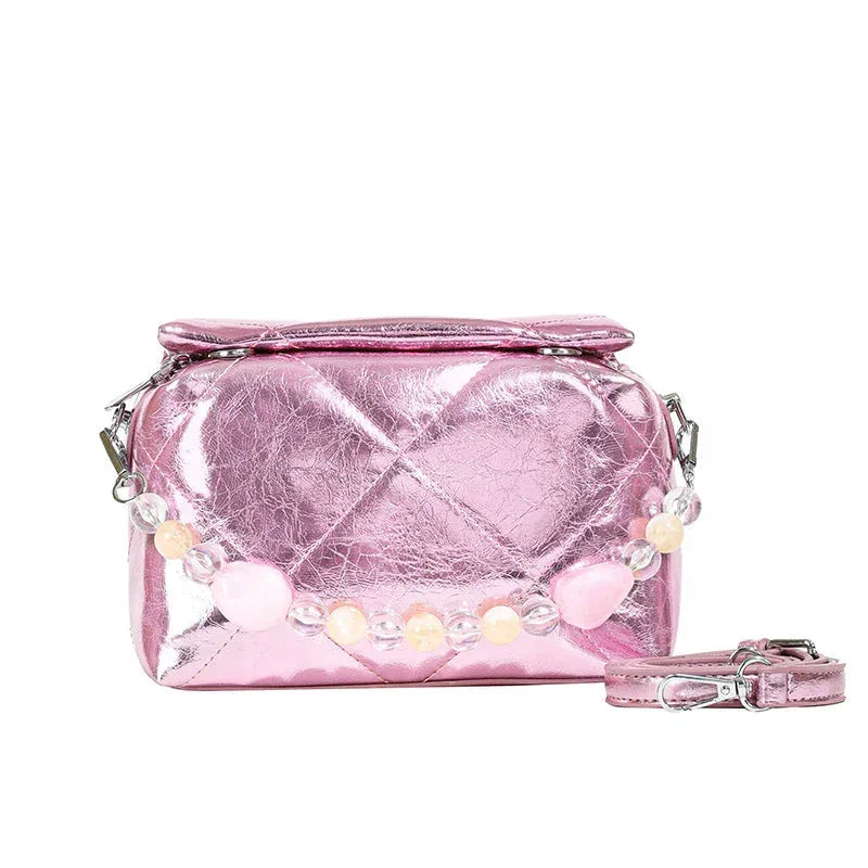 HauteHold Messenger Bag - Viexta