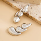 Water Drop Earrings - Viexta