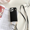 Flip Slung Over Phone Cover for IPhone - Viexta