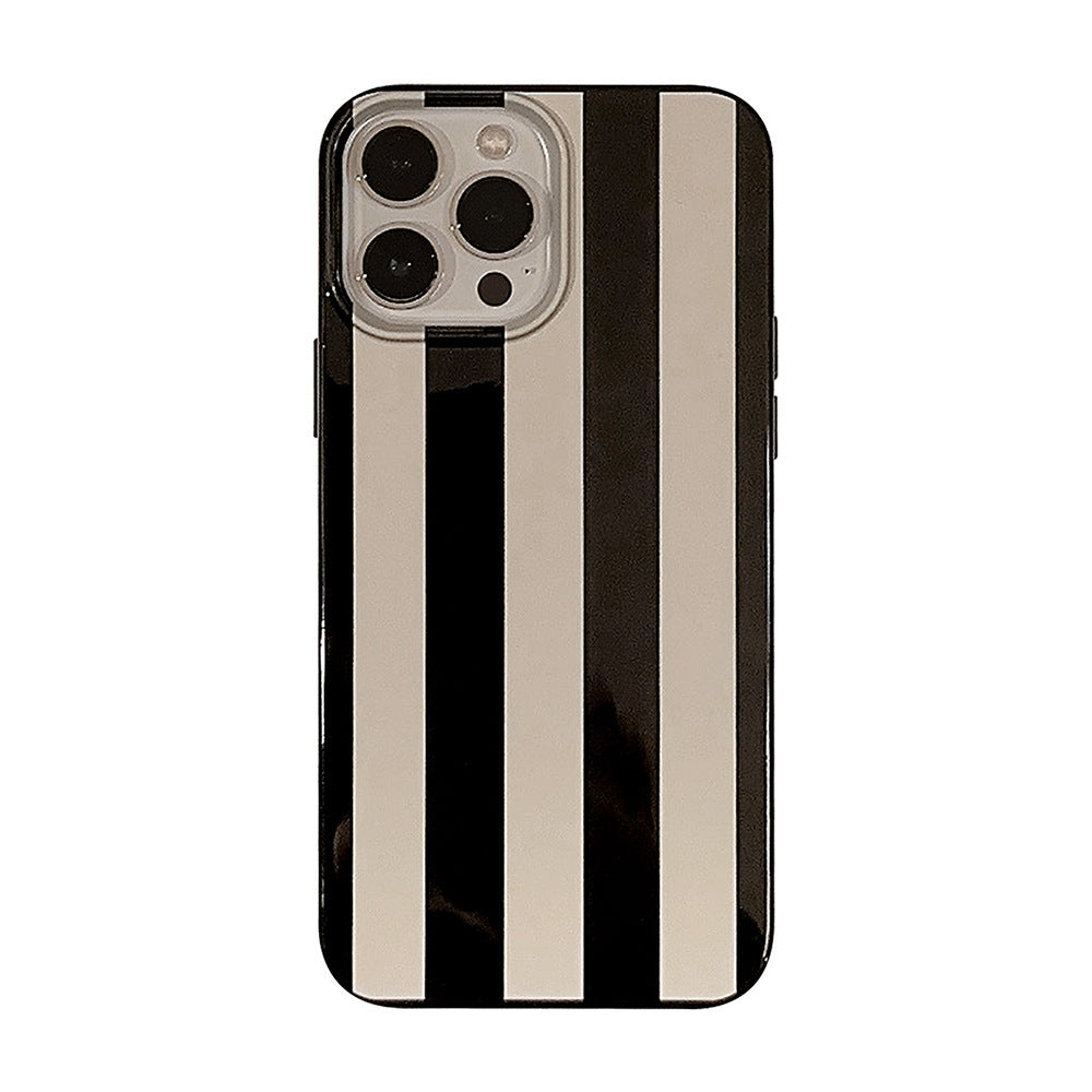 Striped iPhone Case