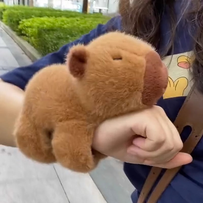 Capibala Koala Plush