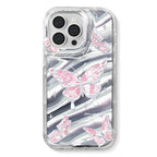 Phantom Painted Butterfly iPhone Case - Viexta