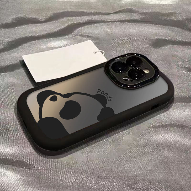 gradient-panda-iphone-case
