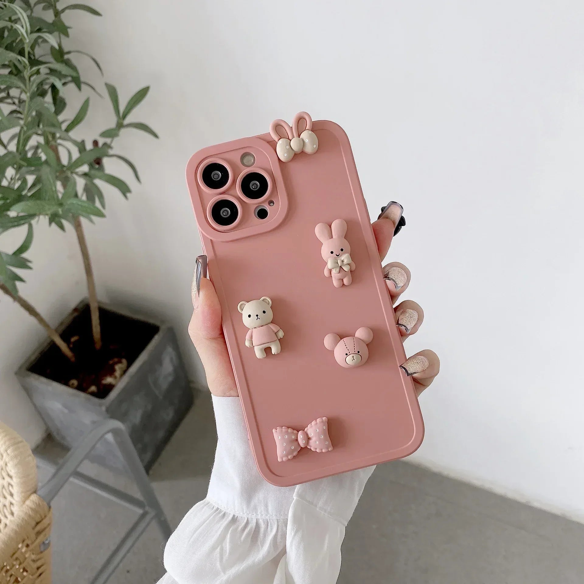 angel-eyes-iphone-case - Viexta