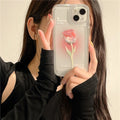 Tulip All-inclusive iPhone Case - Viexta