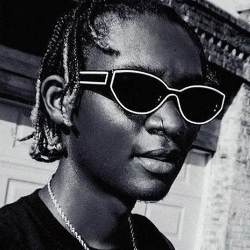 Vintage Sunglasses - Viexta