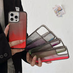 Luminous Quicksand iPhone Case - Viexta