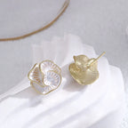 Teapot Stud Earrings - Viexta