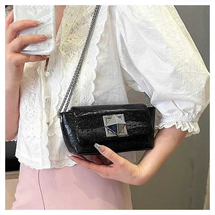 GlamourGrasp Bag - Viexta