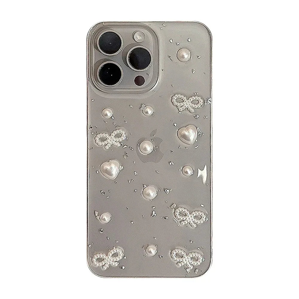 Epoxy Soft iPhone Case - Viexta