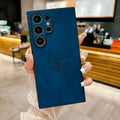 Deer Head Samsung Phone Case - Viexta