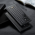 solid-color-business-leather-pattern-samsung-phone-case