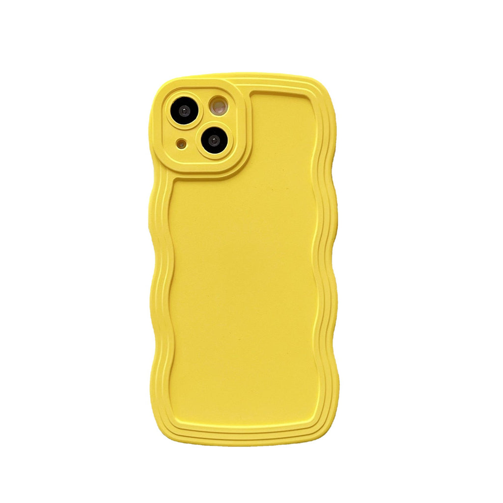 Liquid Large Wave Frame case
