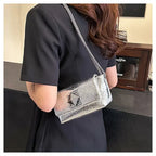 GlamourGrasp Bag - Viexta