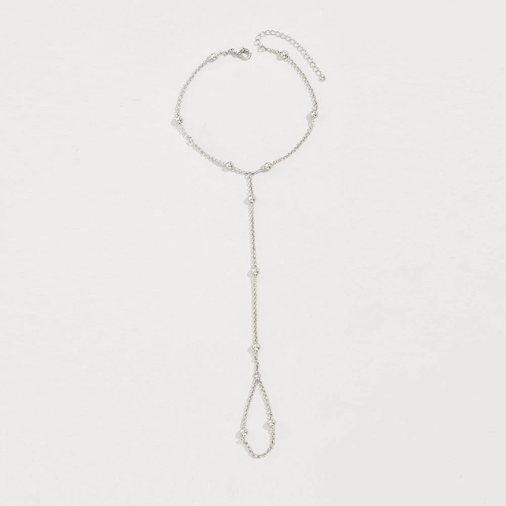 Special Vintage Chain Finger Bracelet