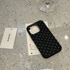 Love Three-dimensional Teddy Bear iPhone Case - Viexta
