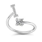 Letters Rings - Viexta
