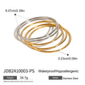 High-grade Stainless Steel Bracelet - Viexta
