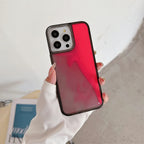 Luminous Quicksand iPhone Case - Viexta