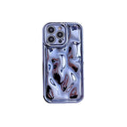 Meteorite Pattern iPhone Case - Viexta