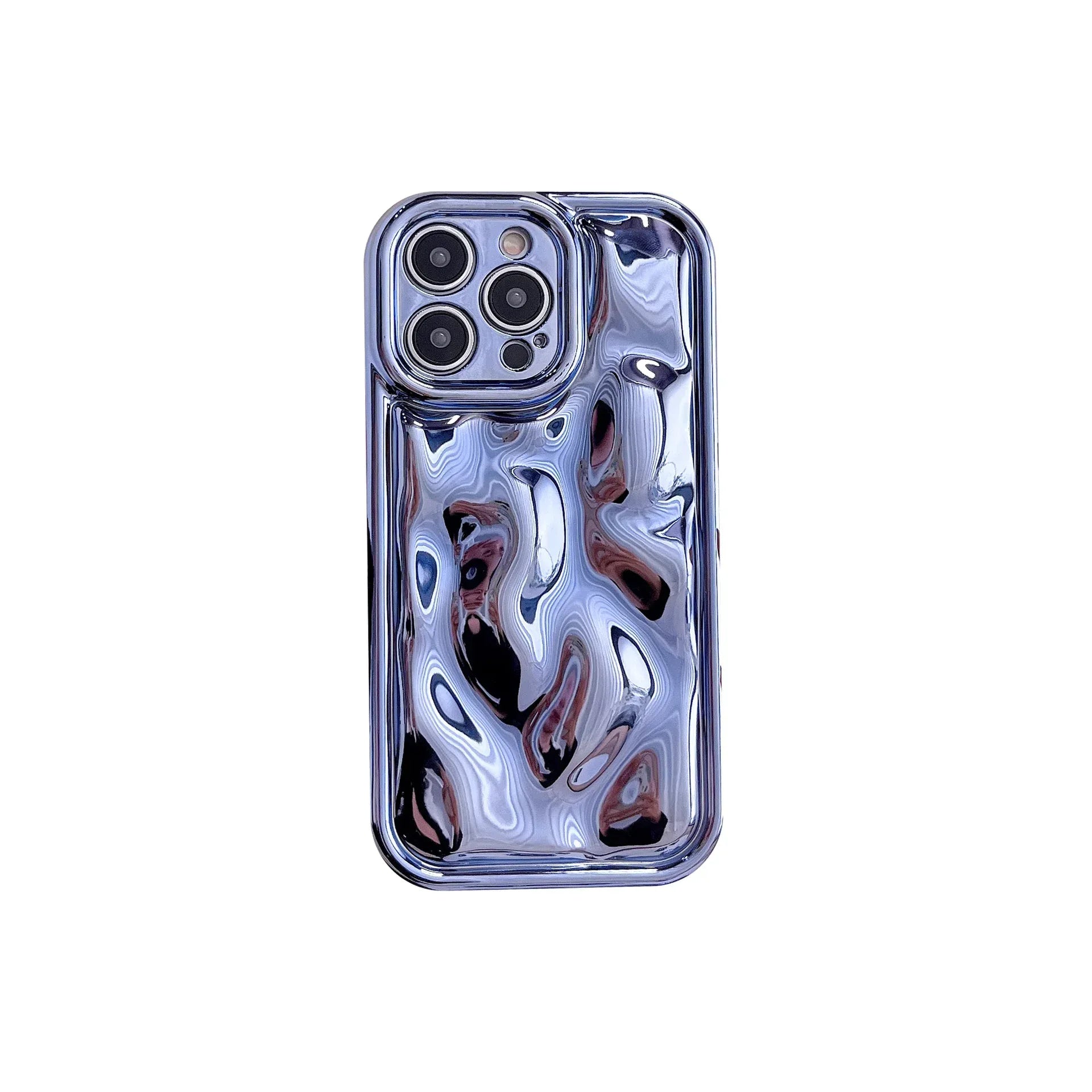 Meteorite Pattern iPhone Case - Viexta