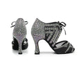 Soft Bottom Latin High-heel - Viexta