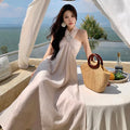 Holiday Spring Dress - Viexta