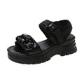 Sports Platform Sandals - Viexta