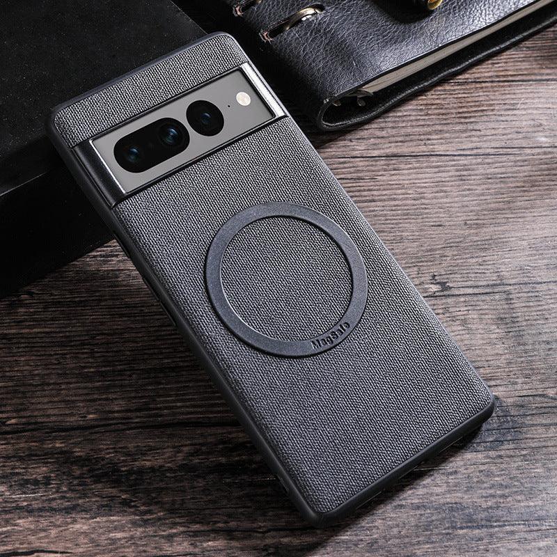 leather-pixel-series-protective-case - Viexta