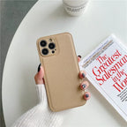 leather-pattern-iphone-case - Viexta