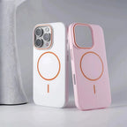frosted-pc-magnetic-iphone-protective-case - Viexta