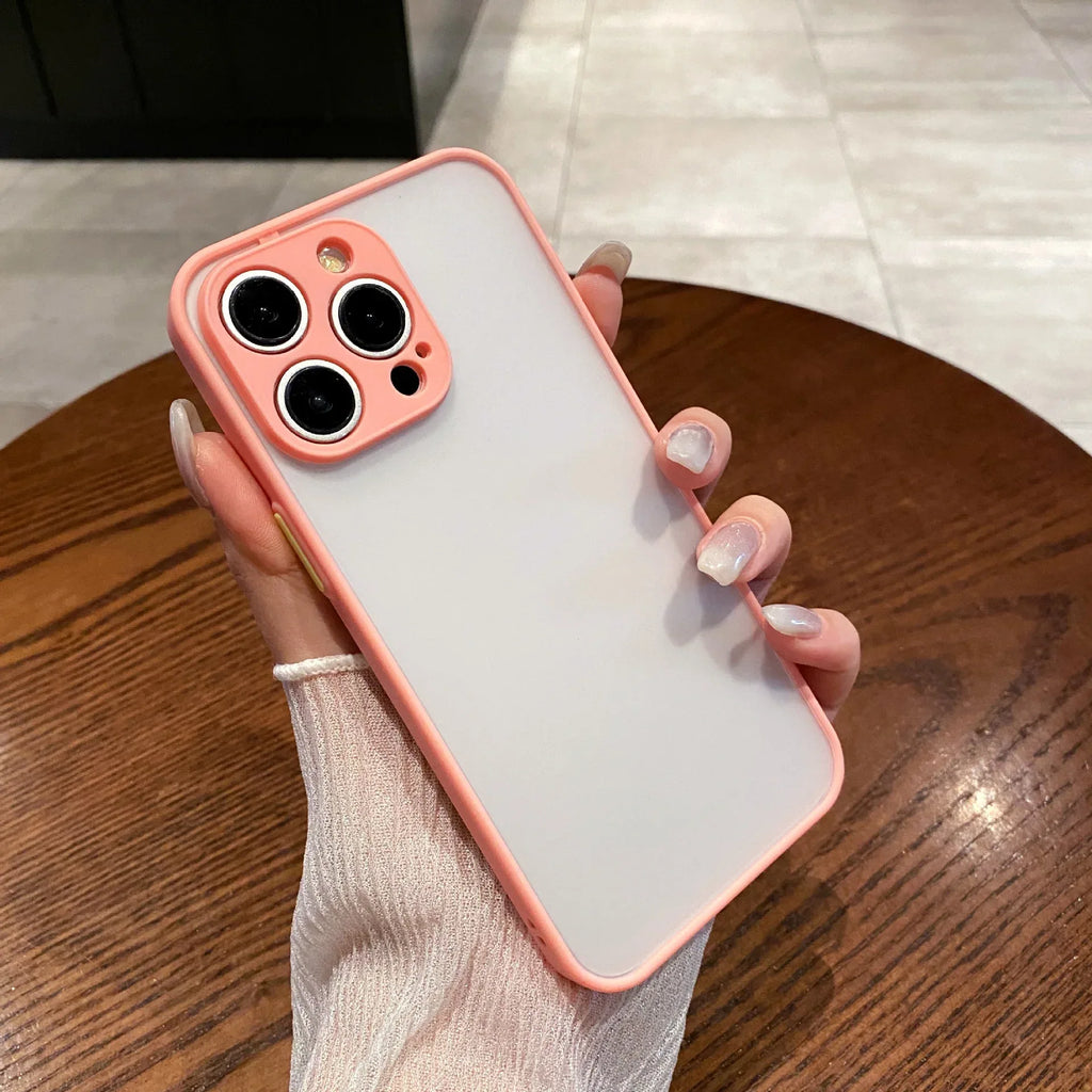 All-inclusive Drop-resistant Samsung Phone Case - Viexta