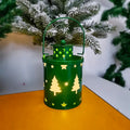 Christmas Candle Lights LED Small Lanterns - Viexta