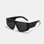 Oversized One-piece Sunglasses - Viexta