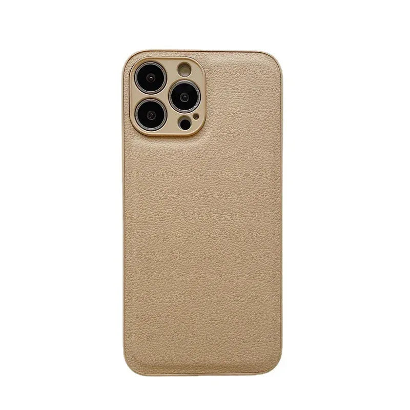 leather-pattern-iphone-case - Viexta